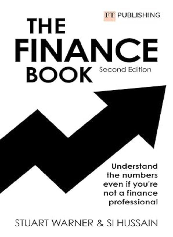 The Finance Book 