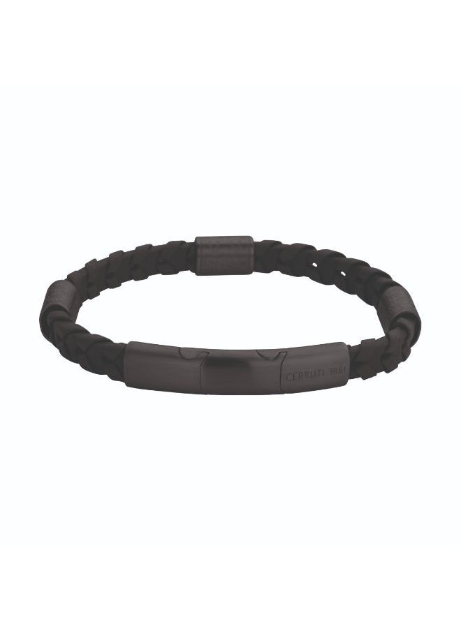CERRUTI 1881 - Gents Bracelet - Image 1