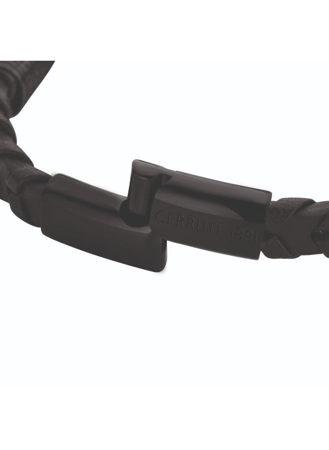 CERRUTI 1881 - Gents Bracelet - Image 1