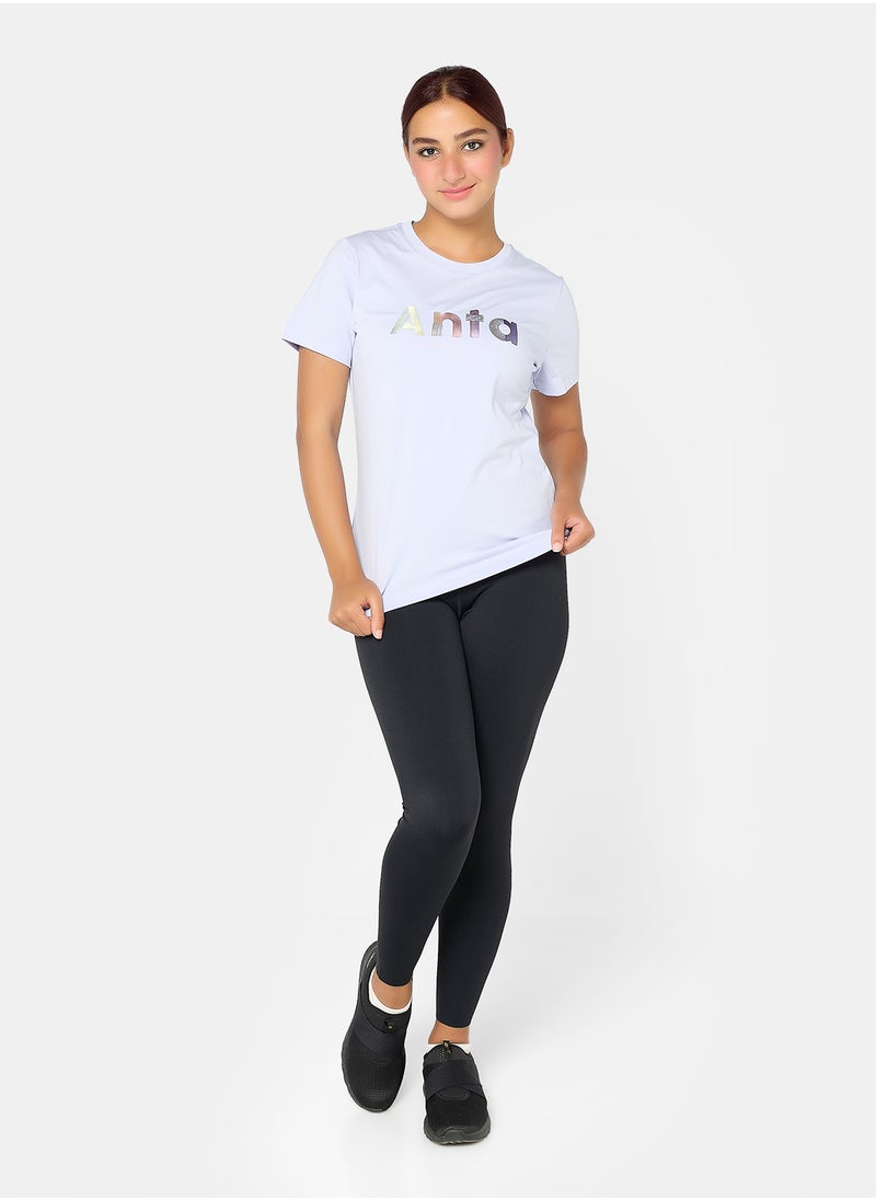 ANTA - Cross Training SS Tee - Image 1
