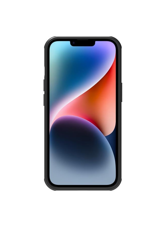 Nillkin Case For iPhone 14 Frosted Shield Pro Magsafe Phone Case - Image 3