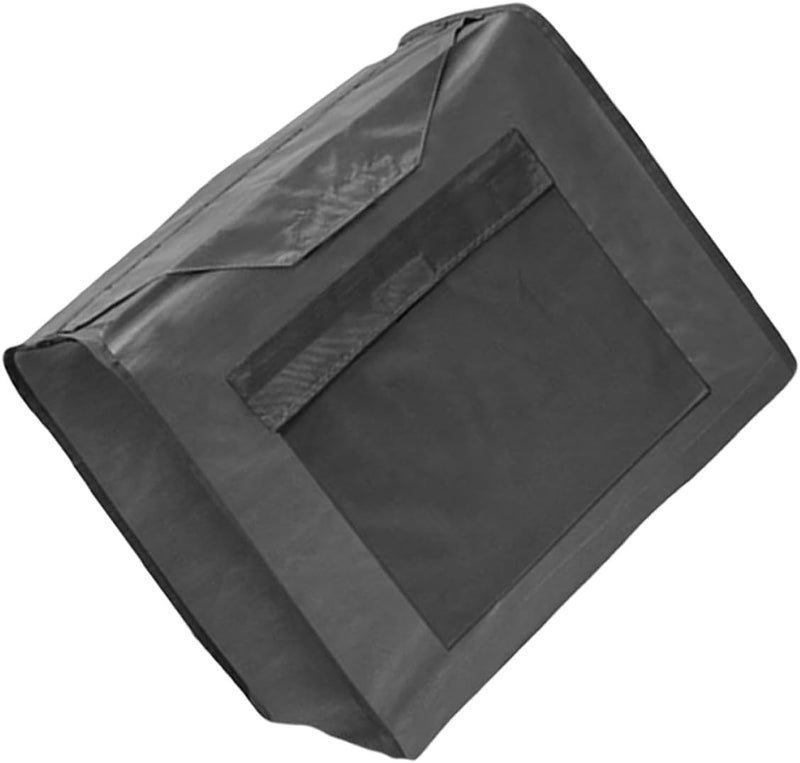 Varied size selections GANAZONO Portable Generator Cover 52x29x41cm Heavy Duty Dustproof Storage Protector for Outdoor Yard Use, Waterproof Small Generator Accessory Compatible with Portable Power Equipment All item simple matching build All choice modern design Hot & cold climate compatible Upgraded general material Yearly optimized delivery route Dust tight seal UV resistant General purpose premium build Ready post purchase fulfill Budget friendly premium quality All consumer tier purchase options Periodic restock local Affordable purchase options Water rust proof Dense area priority deliver Wide range expanded design Wide range usage design Sufficient order stock Flexible use switching Storage burden minimized build Trendy budget practical design Low wear optimized design Local market compliant trusted quality Light precision processed material - Image 1
