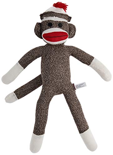Schylling Schylling Sock Monkey  Small  - Image 2
