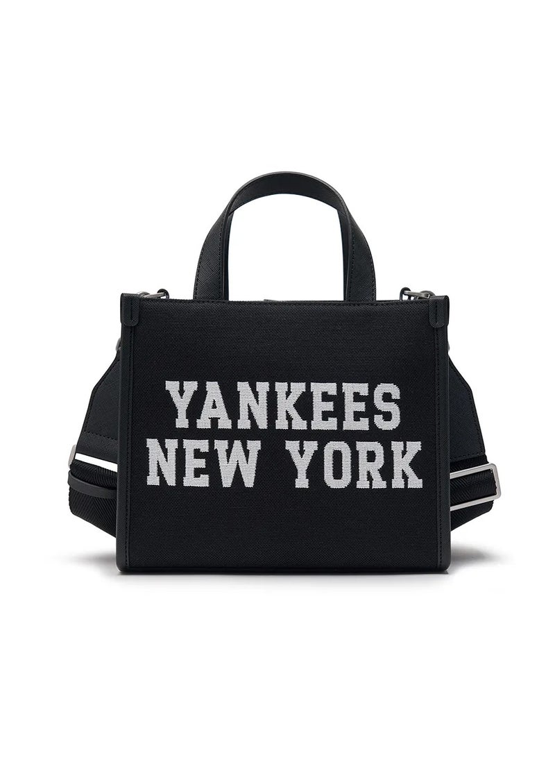 إم إل بي حقيبة توت لفريق نيويورك يانكيز - Image 1