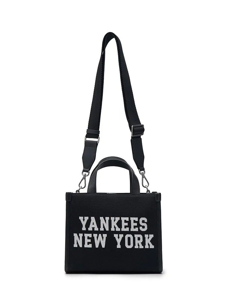 إم إل بي حقيبة توت لفريق نيويورك يانكيز - Image 4