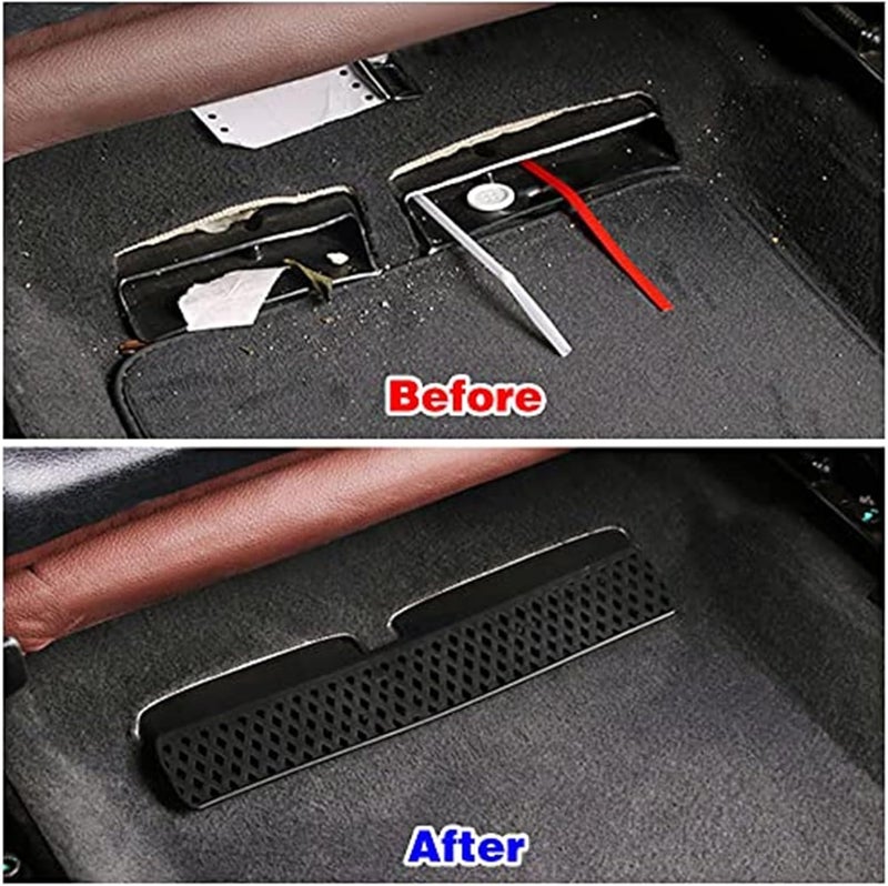 Wivplex Car AC Duct Vent Outlet Cover - Image 3