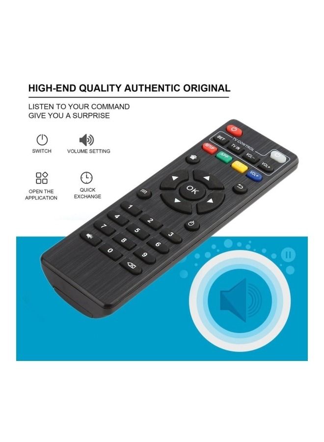 Remote Control For Android TV Box MXQ/M8N - Image 4