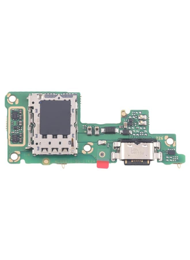 erorex For Infinix GT 20 Pro X6871 OEM Charging Port Board - Image 1