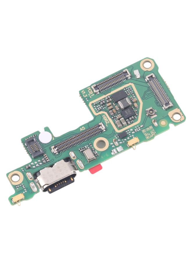 erorex For Infinix GT 20 Pro X6871 OEM Charging Port Board - Image 3