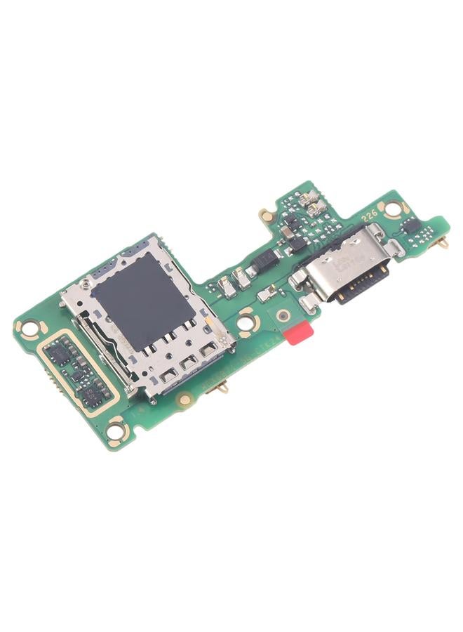 erorex For Infinix GT 20 Pro X6871 OEM Charging Port Board - Image 2