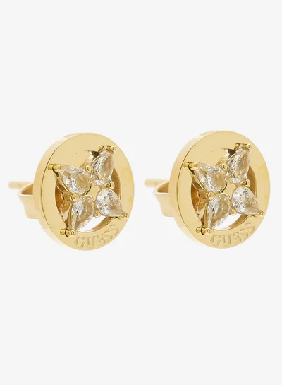 Boucles D'oreilles Guess Colour Vibes UBE78063 - Neuf Avec étiquettes