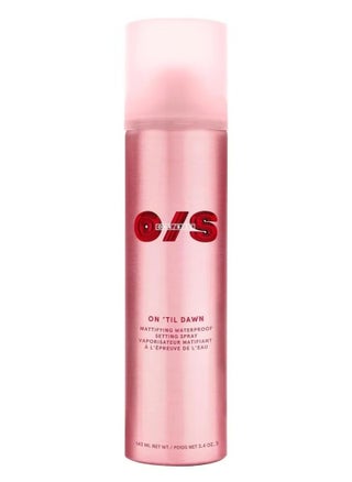 Waterproof Setting Spray for Long Lasting Face Makeup, All Day Matte Finish, Light Finishing Spray,3.4 Ounce (Pack of 1) - pzsku/ZB3DDAA5D4402A80C9F32Z/45/1747578915/3c763fe4-9af2-4a9f-bc24-e0333d5fd05e