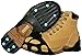 Due North Due North Industrial All Purpose Industrial Traction Aid, Medium, Black  - Image 2
