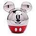 Bitty Boomers Disney 100 Mickey Mouse Mini Bluetooth Speaker - Image 3