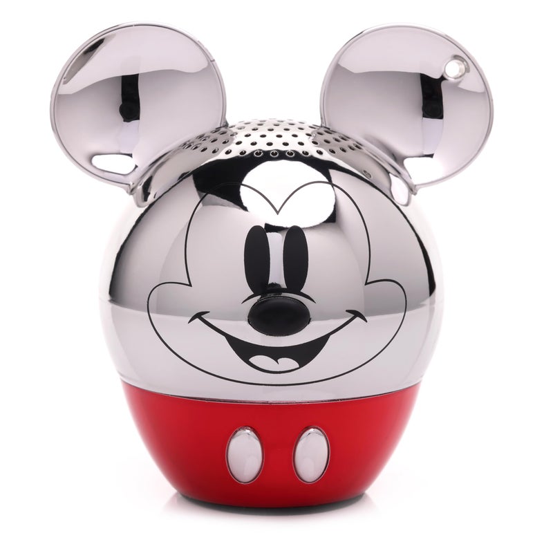 Bitty Boomers Disney 100 Mickey Mouse Mini Bluetooth Speaker - Image 2