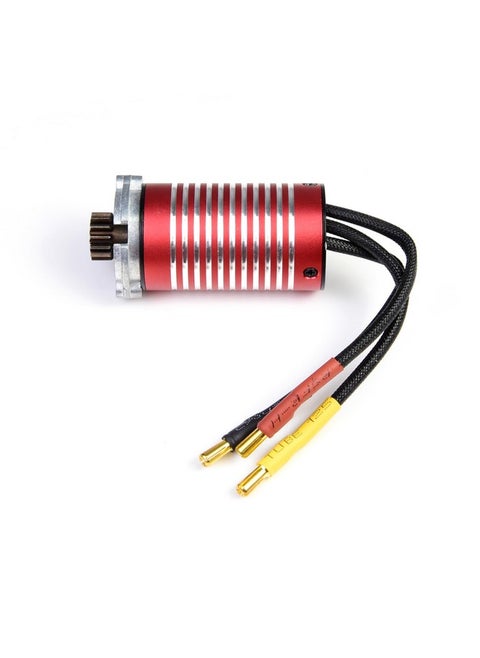 Hosim RC Car Upgraded Brushless Motor Parts XWSDJ X07 X08 RC Car