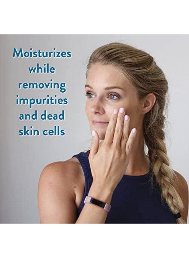 eb5 Exfoliating Aha Cleansing Lotion For Nourishing And Glowing Skin Moisturizing Soapfree Antiaging Gentle Cleanser For Men & Women (6 Fl Oz) - Image 3