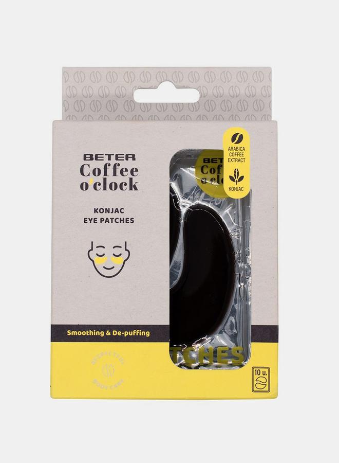 بيتر لاصقات تحت العيون، 10 أزواج - Image 1