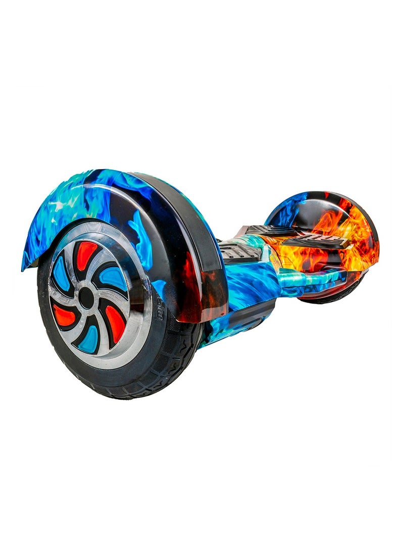 سمارت هوفر  بورد 8 بوصة - A3-AL8 - Image 2