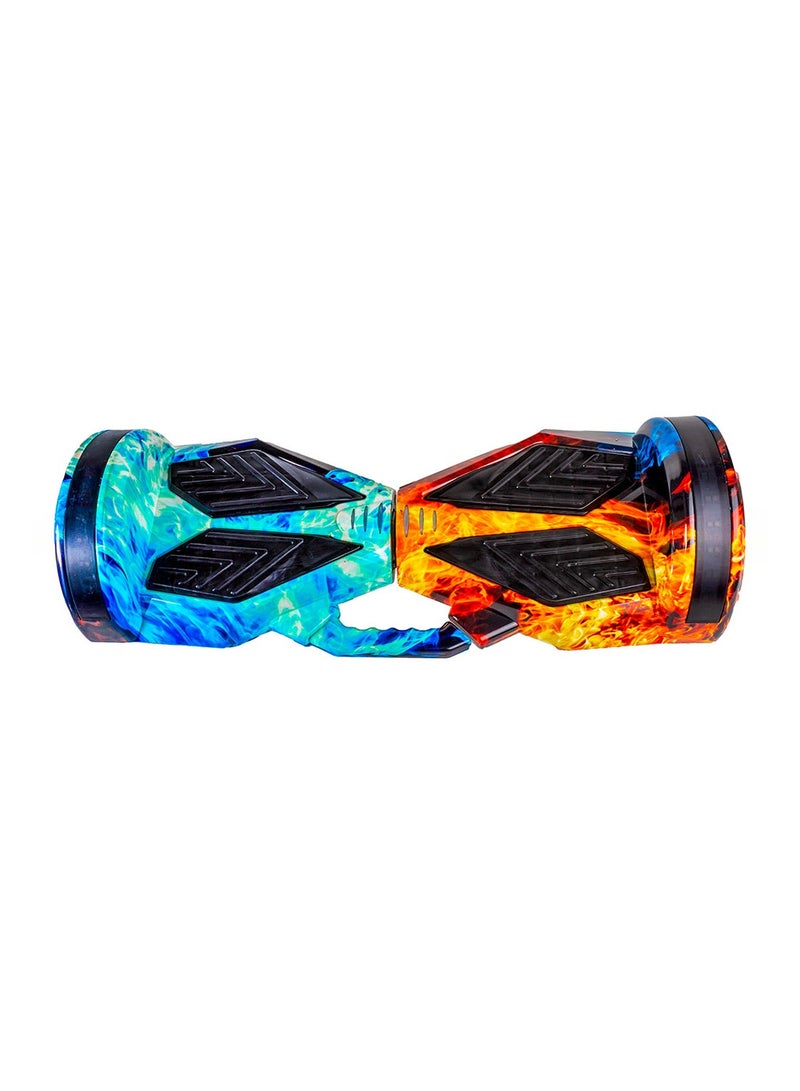 سمارت هوفر  بورد 8 بوصة - A3-AL8 - Image 3