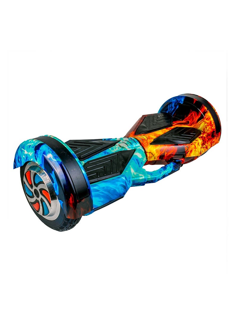 سمارت هوفر  بورد 8 بوصة - A3-AL8 - Image 1