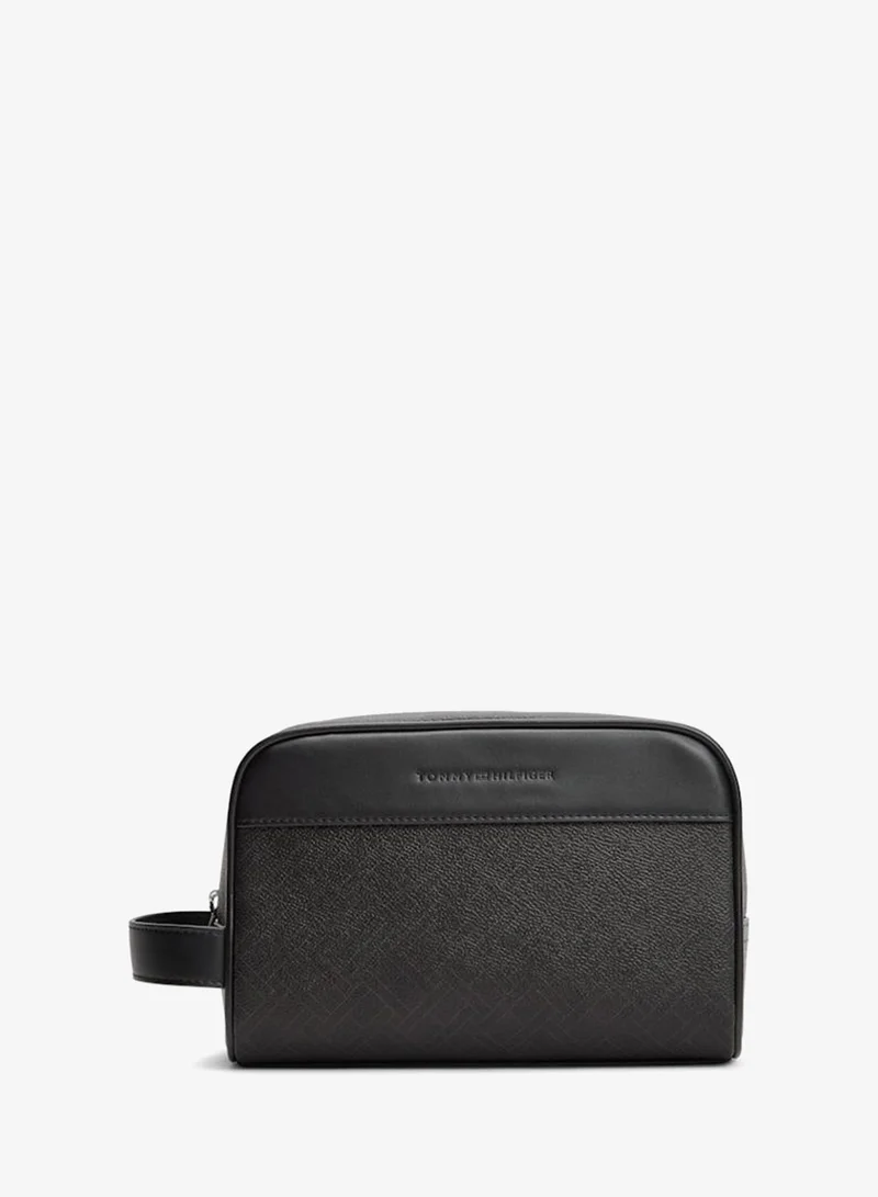 Flag Monogram Washbag