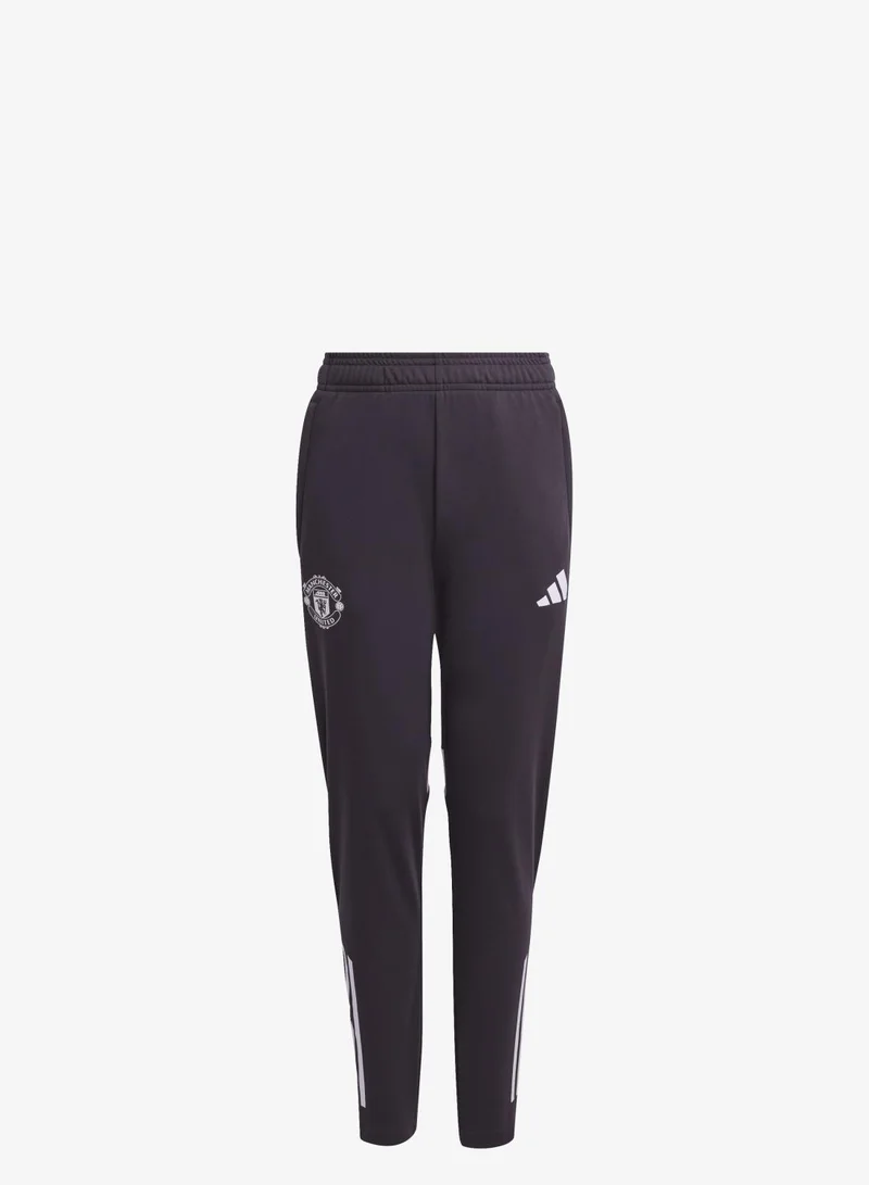 اديداس بنطال للأطفال Manchester United Tiro 25 Competition Training