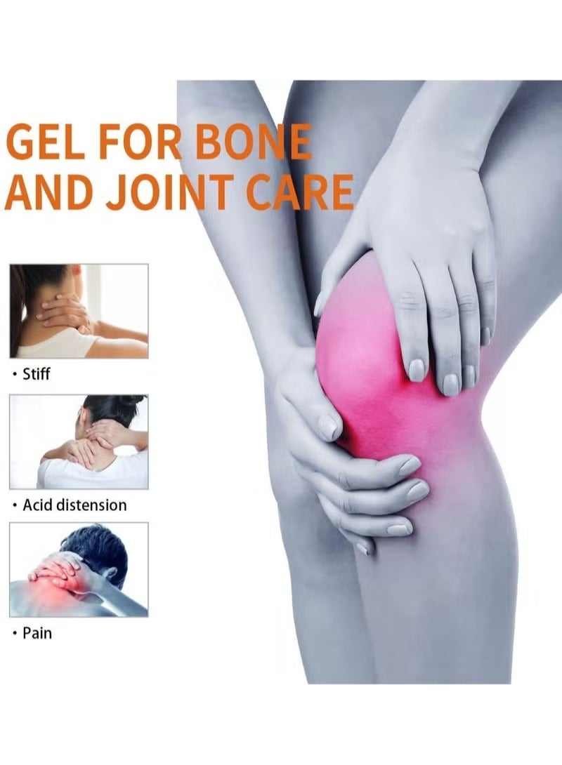 Sumifun ointment for meniscus pain relief - Image 2