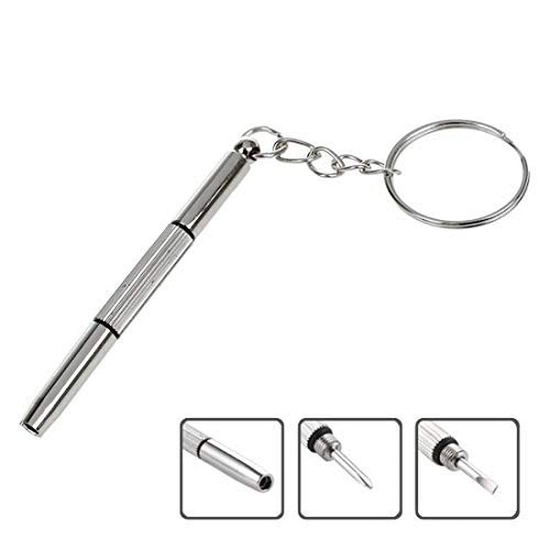 DIY Crafts CTDIYHI24821 Mobile Phone Screwdriver Repair Tool Set for Mobile Phone Ipad Tablets MacBook Laptop Pc Maintenance Upkeep - Image 2