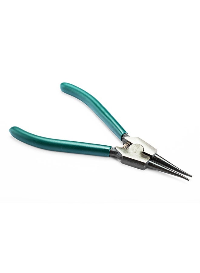 SATA ST72001ST External Snap Ring Pliers, Straight 7" - Image 2