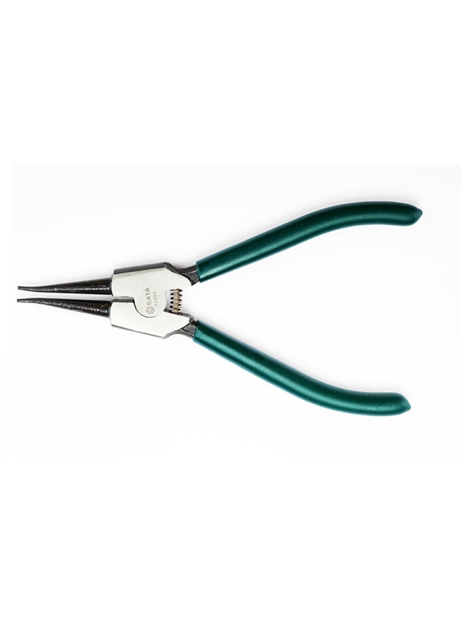 SATA ST72001ST External Snap Ring Pliers, Straight 7" - Image 4
