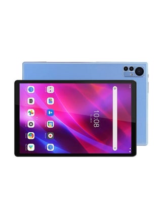 CCIT A105W 5G 10.1 Inch Tablet PC Android 8.0 Dual Sim 4GB RAM 128GB ROM 5800mAh Battery with Wireless Keyboard and Tablet Cover Blue - pzsku/ZB3DE7F788D1E0DB57064Z/45/_/1735211877/6c93cf63-a5bd-4a55-9e17-bc6430b0ea65