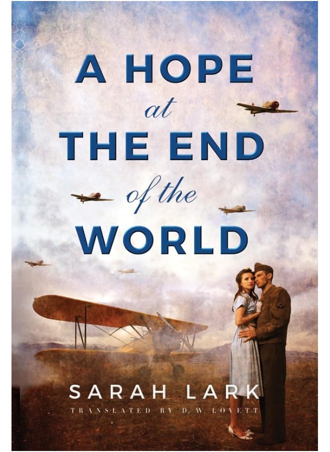 A Hope at the End of the World  - Image 1