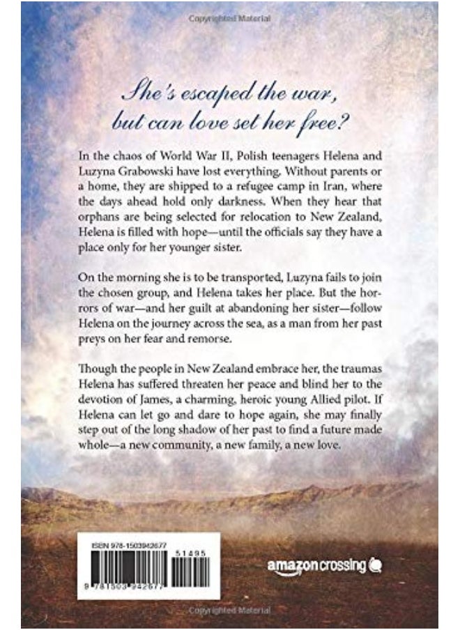 A Hope at the End of the World  - Image 2