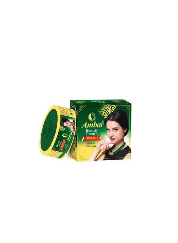Beauty Cream