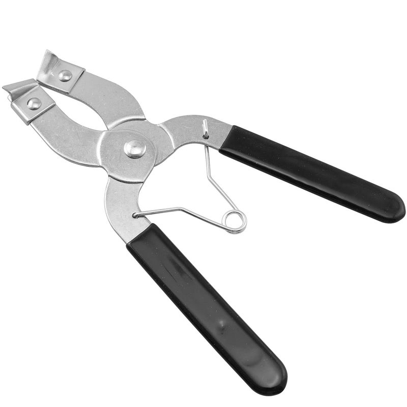 TAODAN Piston Ring Plier TAODAN Car Engine Piston Ring Installer Removal Kit, Adjustable Engine Plier, Piston Ring Compressor, Adjustable Piston Installer Plier, Snap Ring Plier, Piston Ring Spreader - Image 3