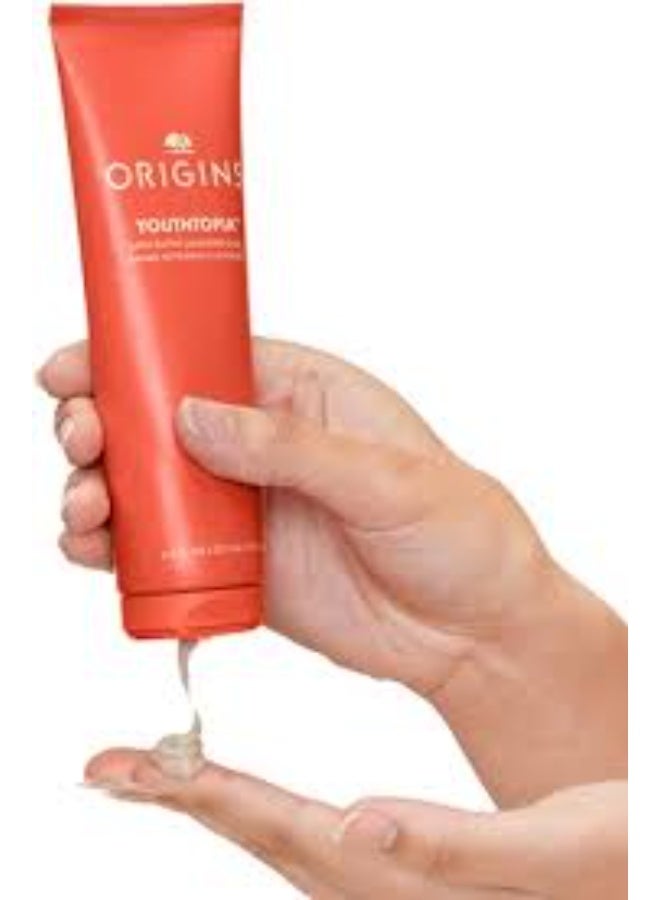 Origins Youthtopia Cleansing Balm 125ml - Image 2