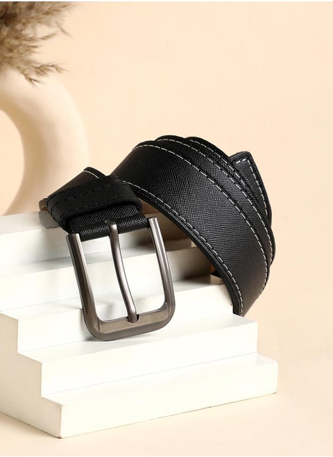 The Induatrial Belt - Black