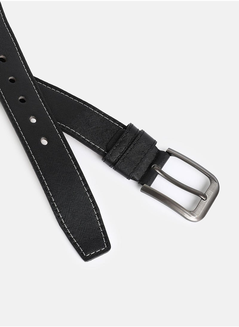 Haute Sauce The Induatrial Belt - Black  - Image 5