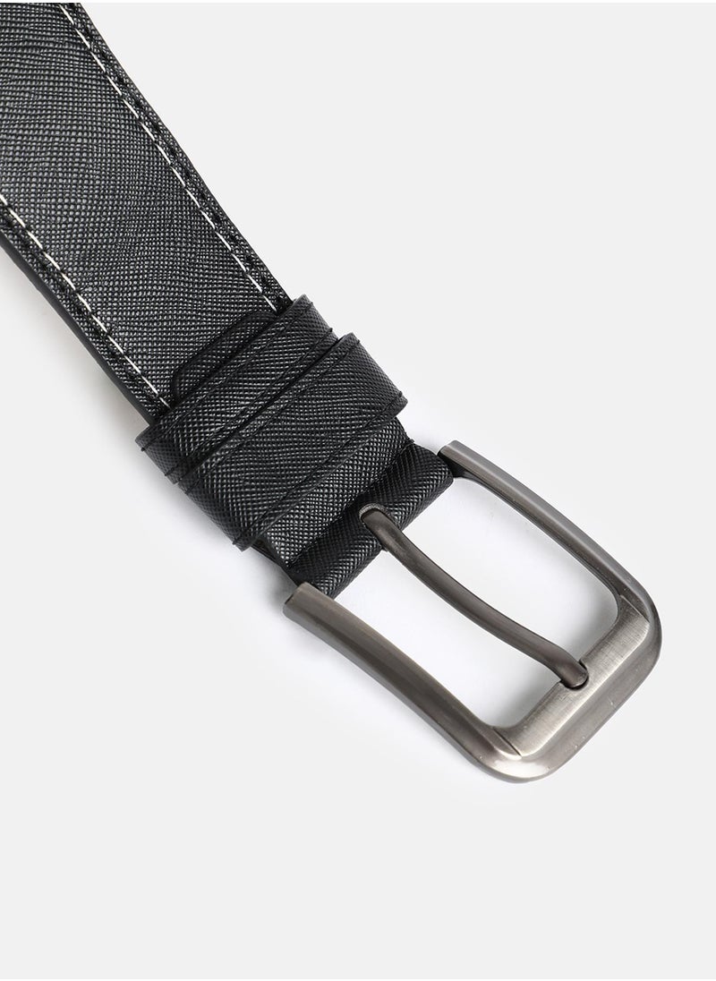 Haute Sauce The Induatrial Belt - Black  - Image 4