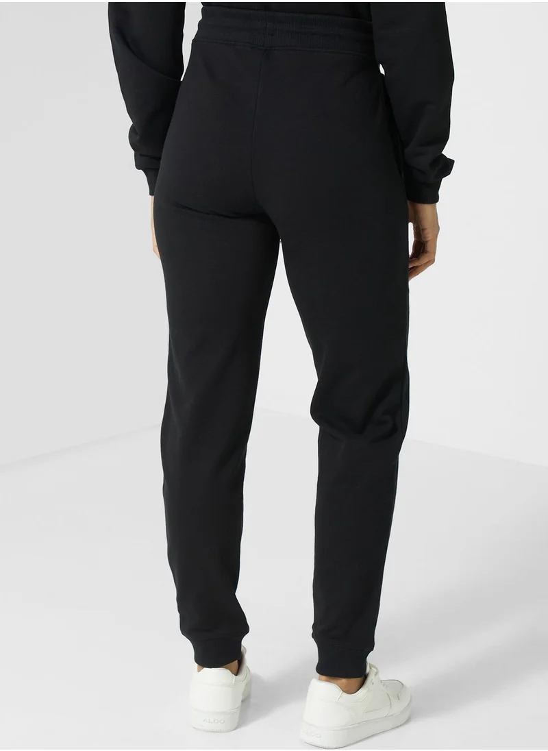 HUGO High Waist Pants