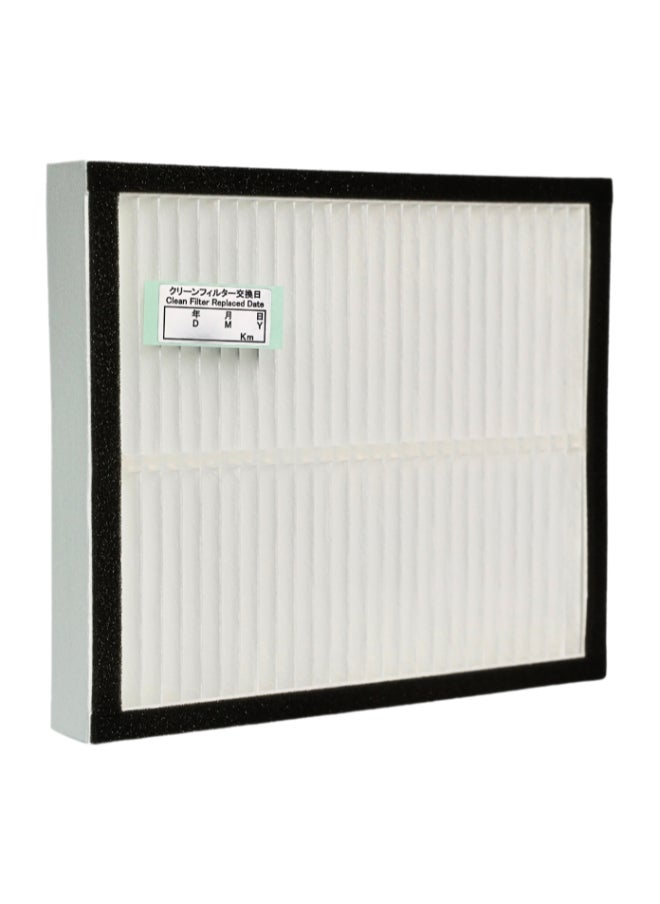 Nissan - A/C System - Microfiter - Image 1