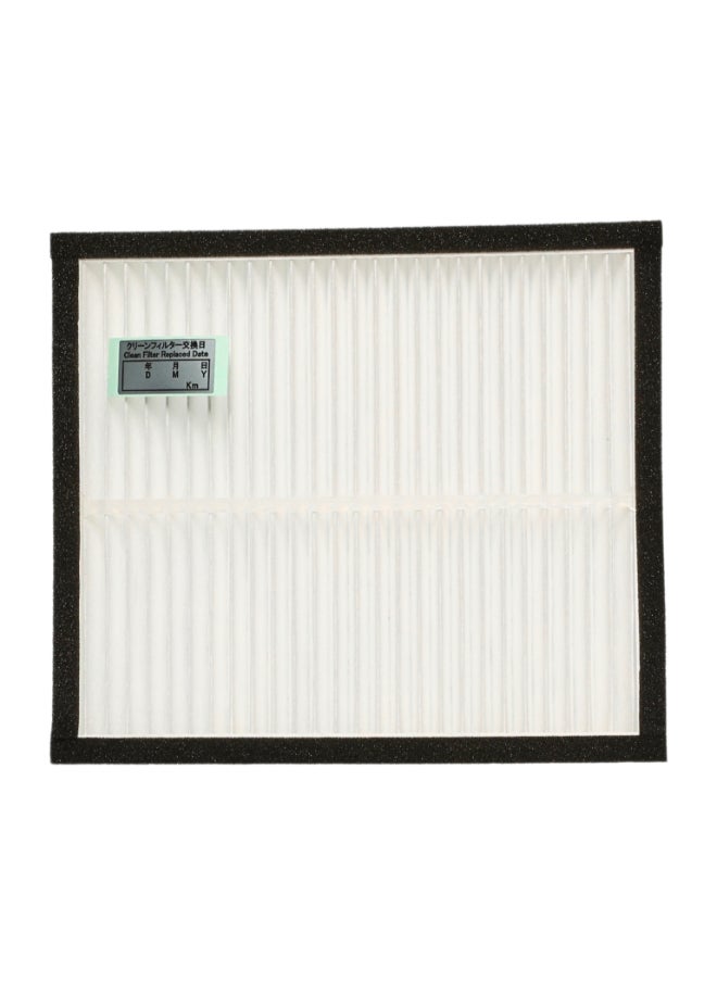 Nissan - A/C System - Microfiter - Image 1