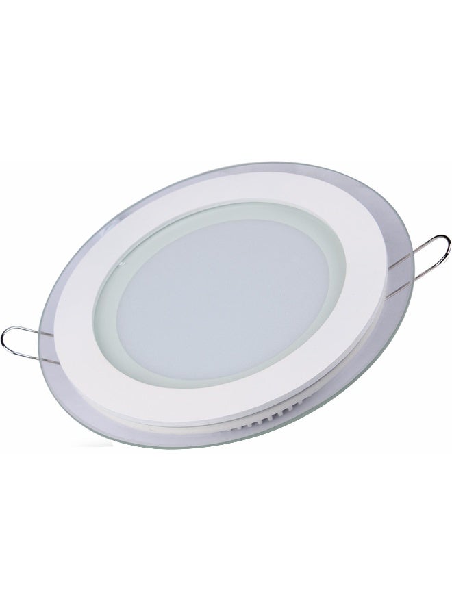 Hummer Burial spotlight, 3 multiple lights, 20 cm, 24 watt glass frame - Image 2