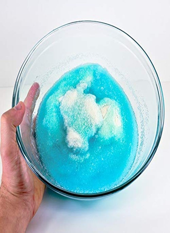 ساينس جَن فن علوم ممتعة 35 غرام بوليمر حفاضات فائق الامتصاص من بولي أكريلات الصوديوم - Image 4