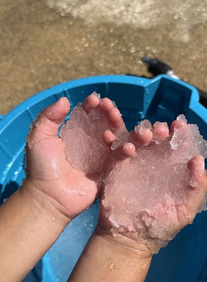 ساينس جَن فن علوم ممتعة 35 غرام بوليمر حفاضات فائق الامتصاص من بولي أكريلات الصوديوم - Image 3