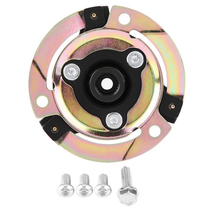 5N0820803 Car Air Condition Compressor Repair Kit Electromagnetic Clutch for Seat Skoda - Image 2