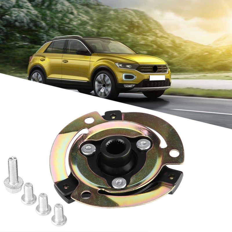 5N0820803 Car Air Condition Compressor Repair Kit Electromagnetic Clutch for Seat Skoda - Image 4