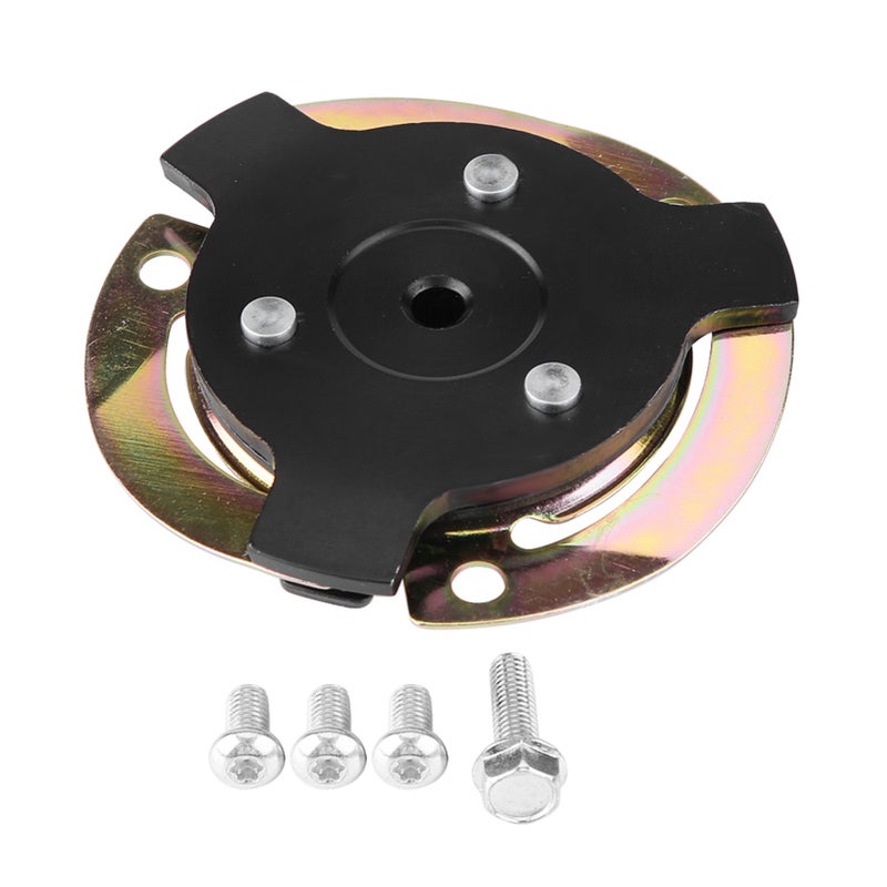 5N0820803 Car Air Condition Compressor Repair Kit Electromagnetic Clutch for Seat Skoda - Image 1