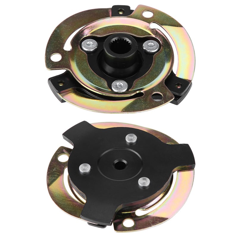 5N0820803 Car Air Condition Compressor Repair Kit Electromagnetic Clutch for Seat Skoda - Image 3